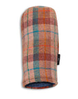 Tales of the Tay Harris Tweed Headcover