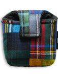 Tartan Army Mallet Putter Cover | Limited Edition