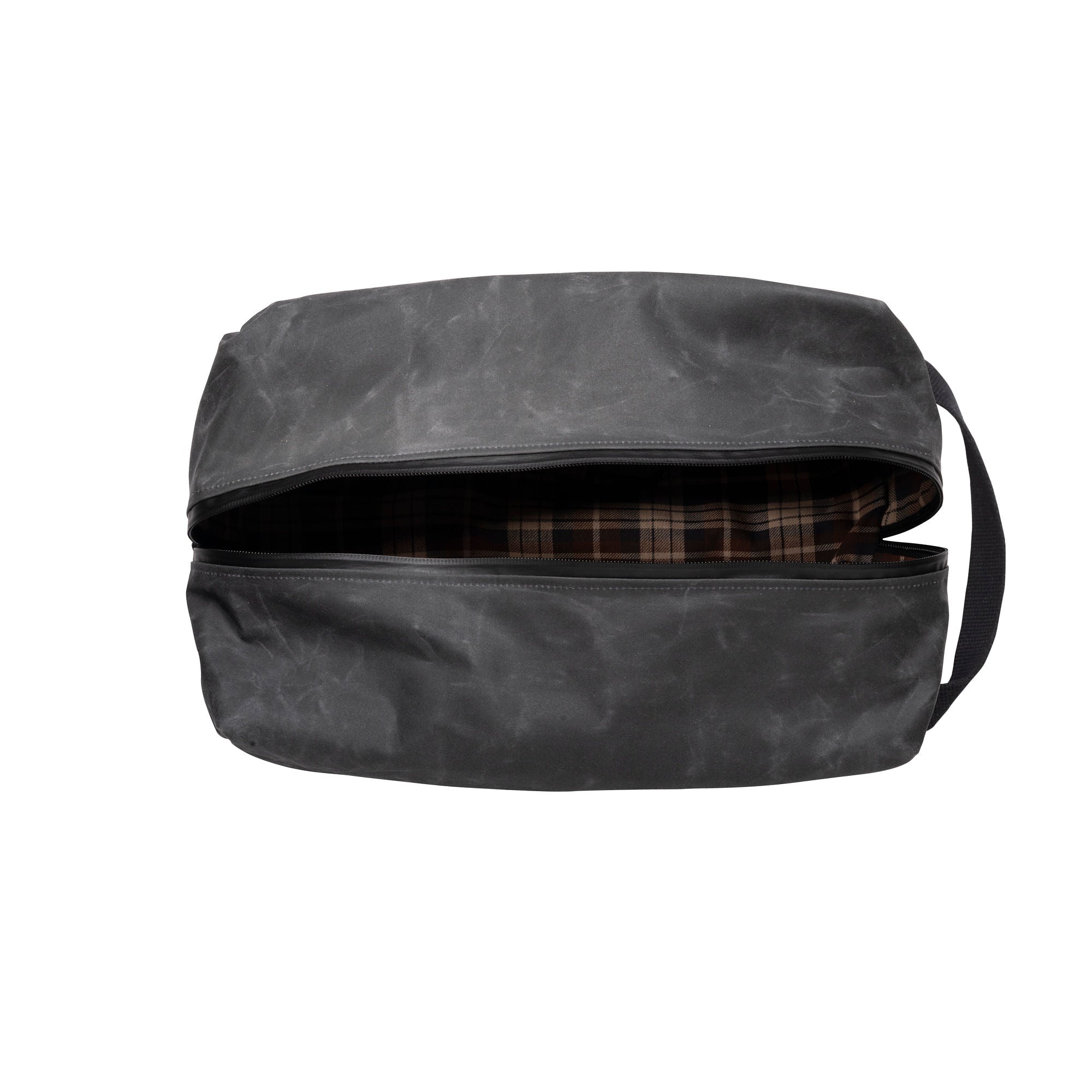 The Game Shoe Bag– Storm Grey