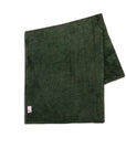 The Green Classic Towel