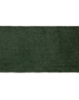 The Green Classic Towel