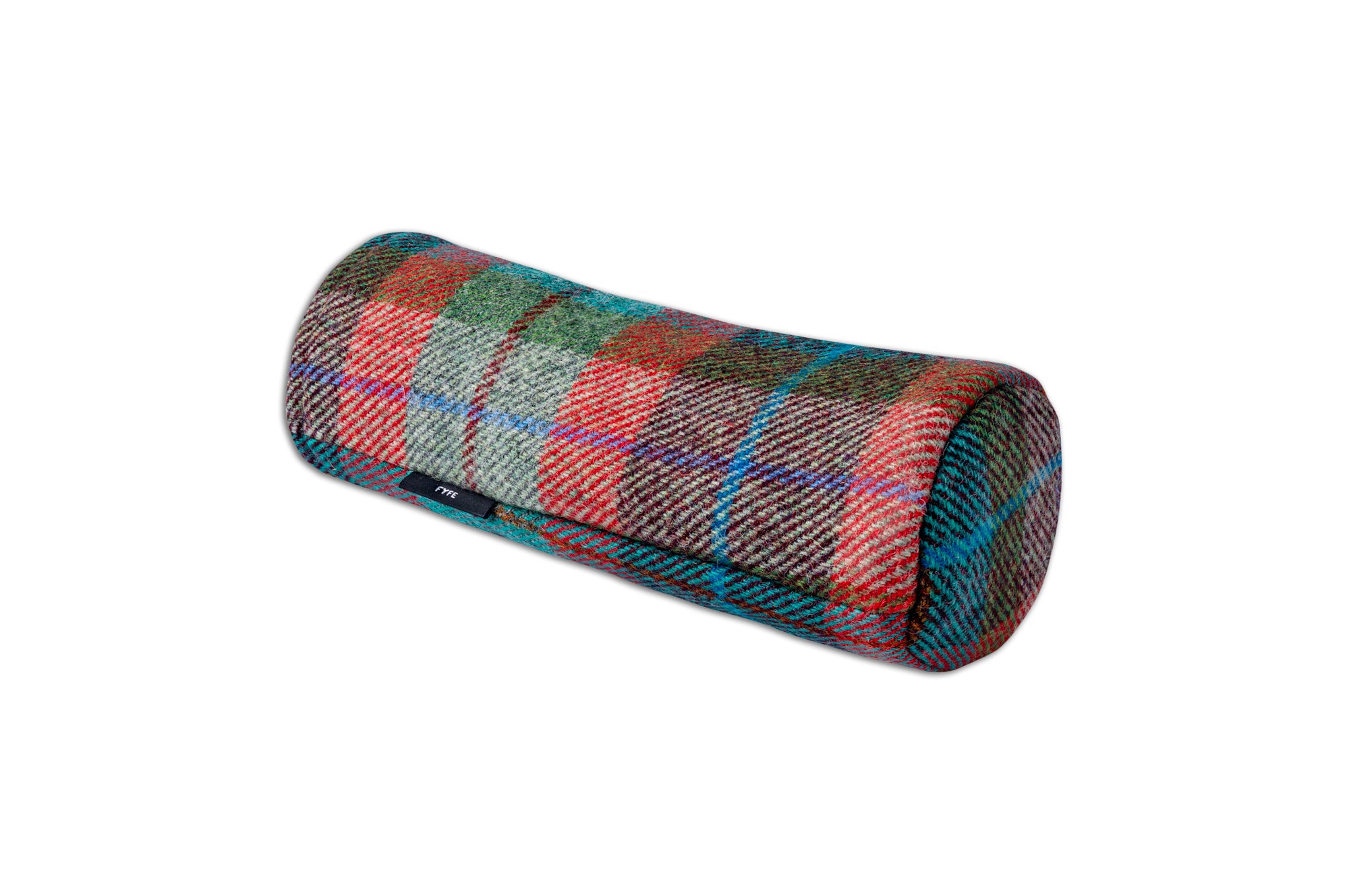 Torridon Harris Tweed Headcover