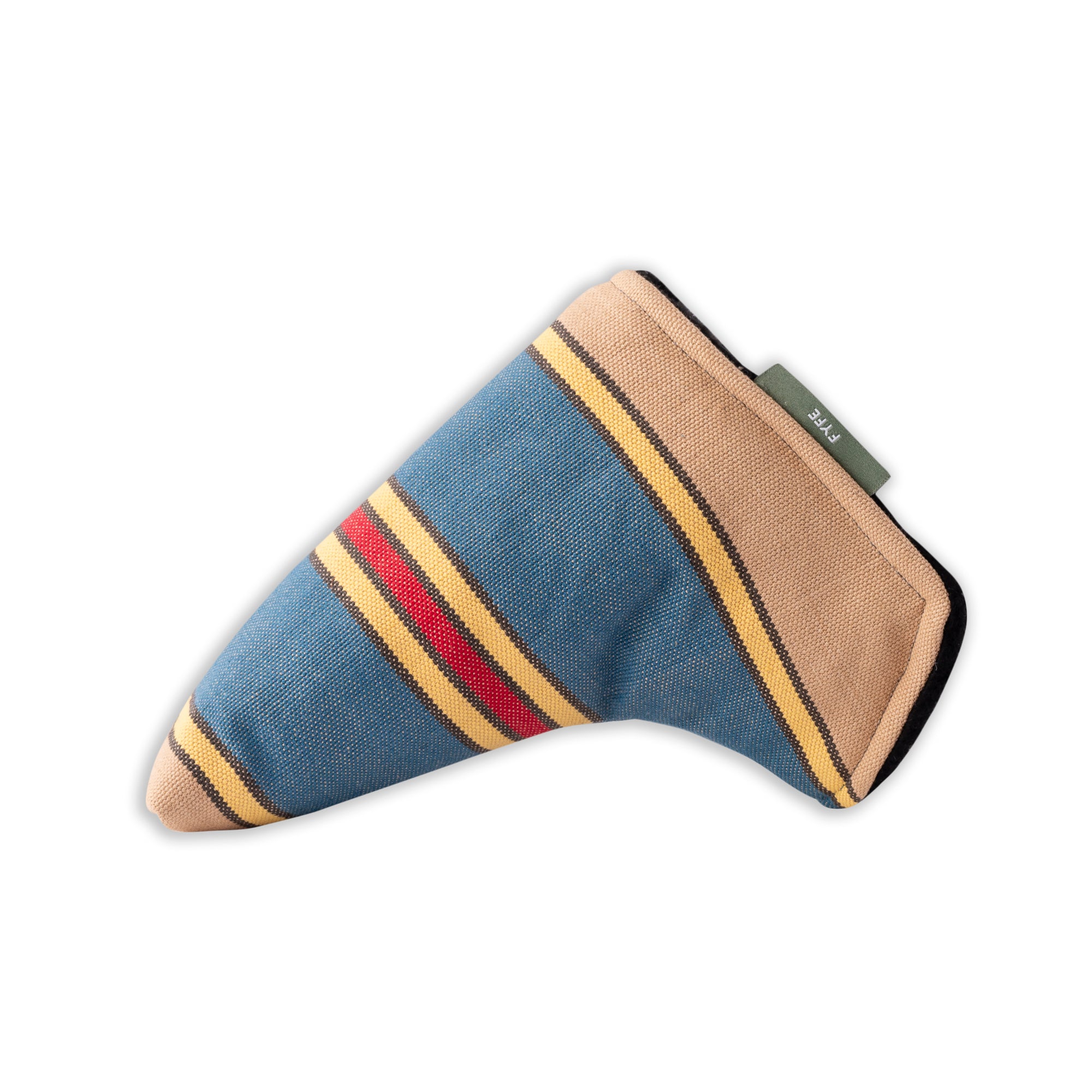 West Sands Blade Putter Cover