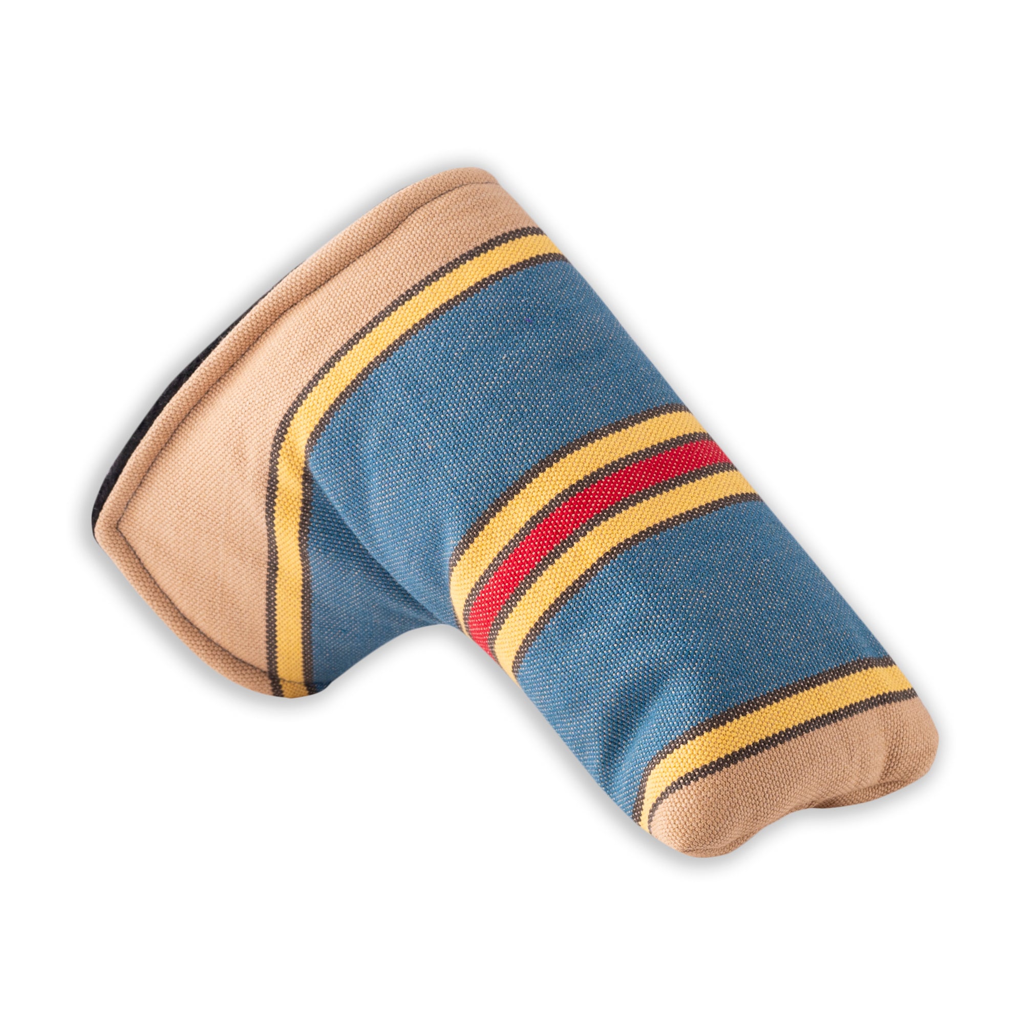 West Sands Blade Putter Cover