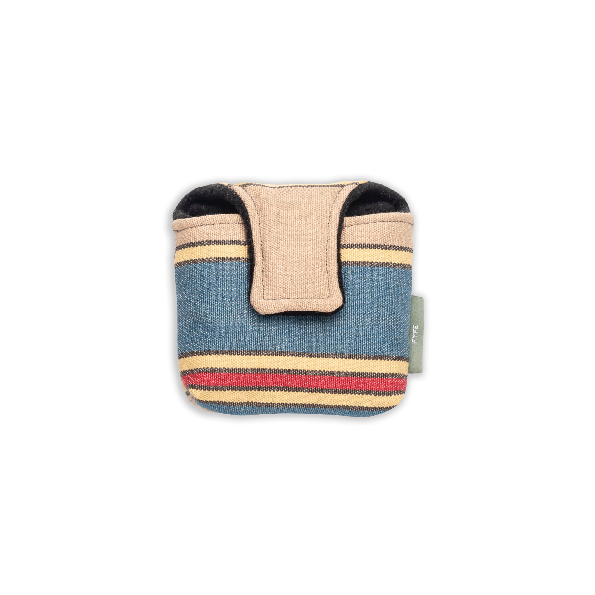West Sands Mallet Cover