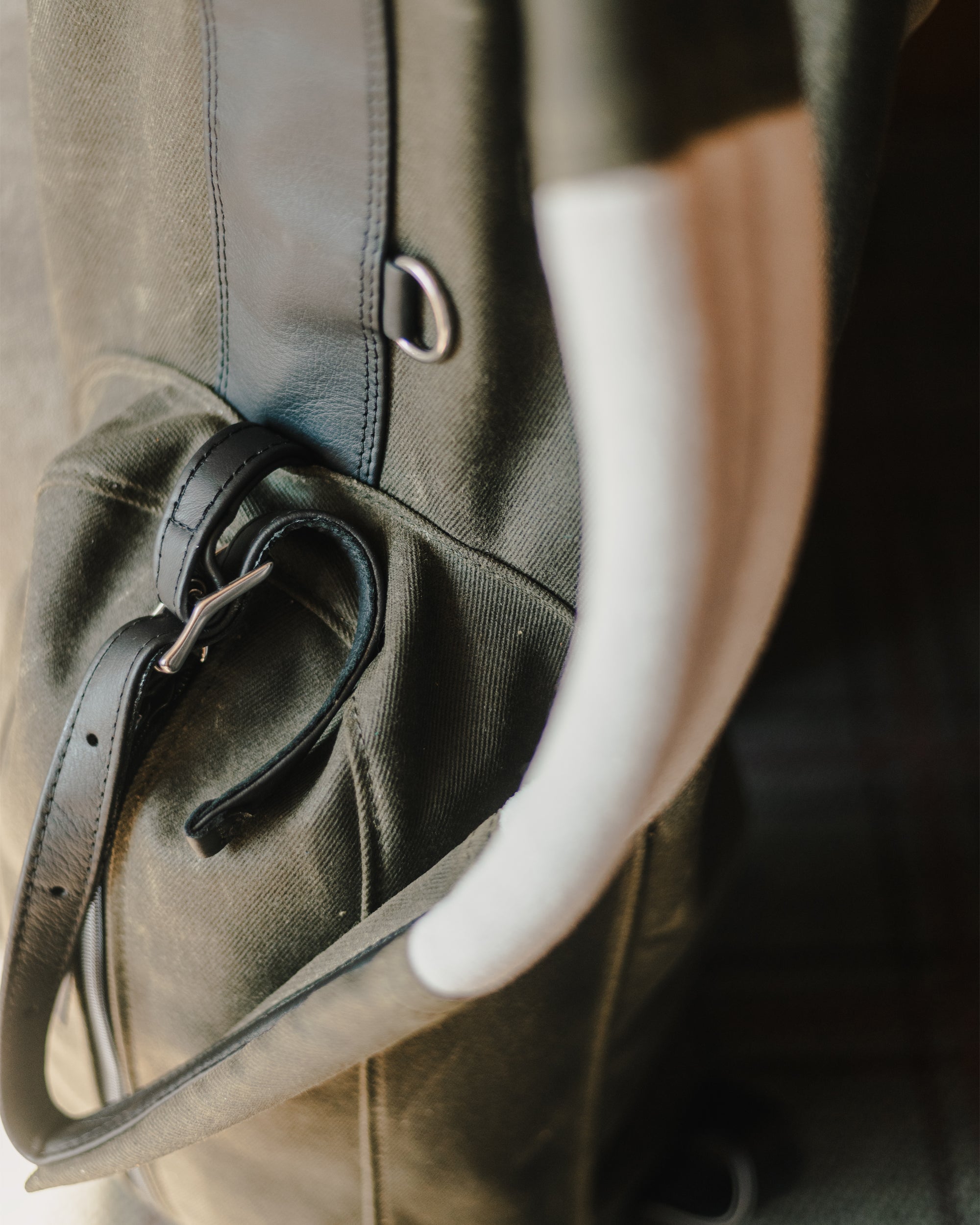 Fyfe + MacKenzie Golf Bags