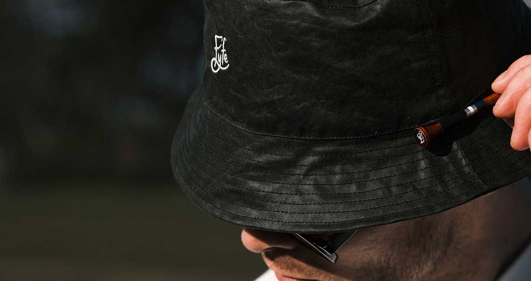 Bucket Hats - Fyfe Golf