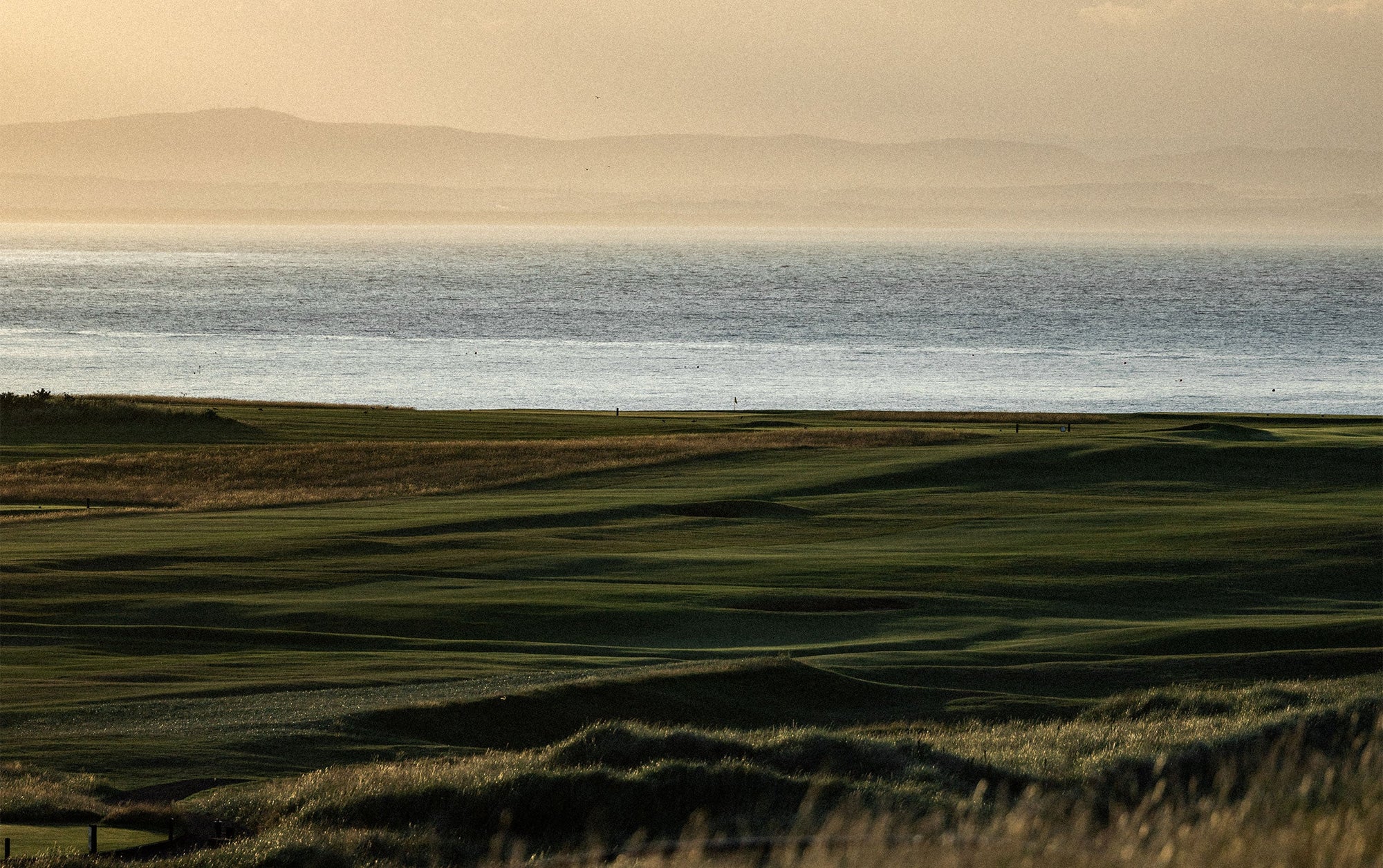 Chase the Sun Headcover Edit - Fyfe Golf