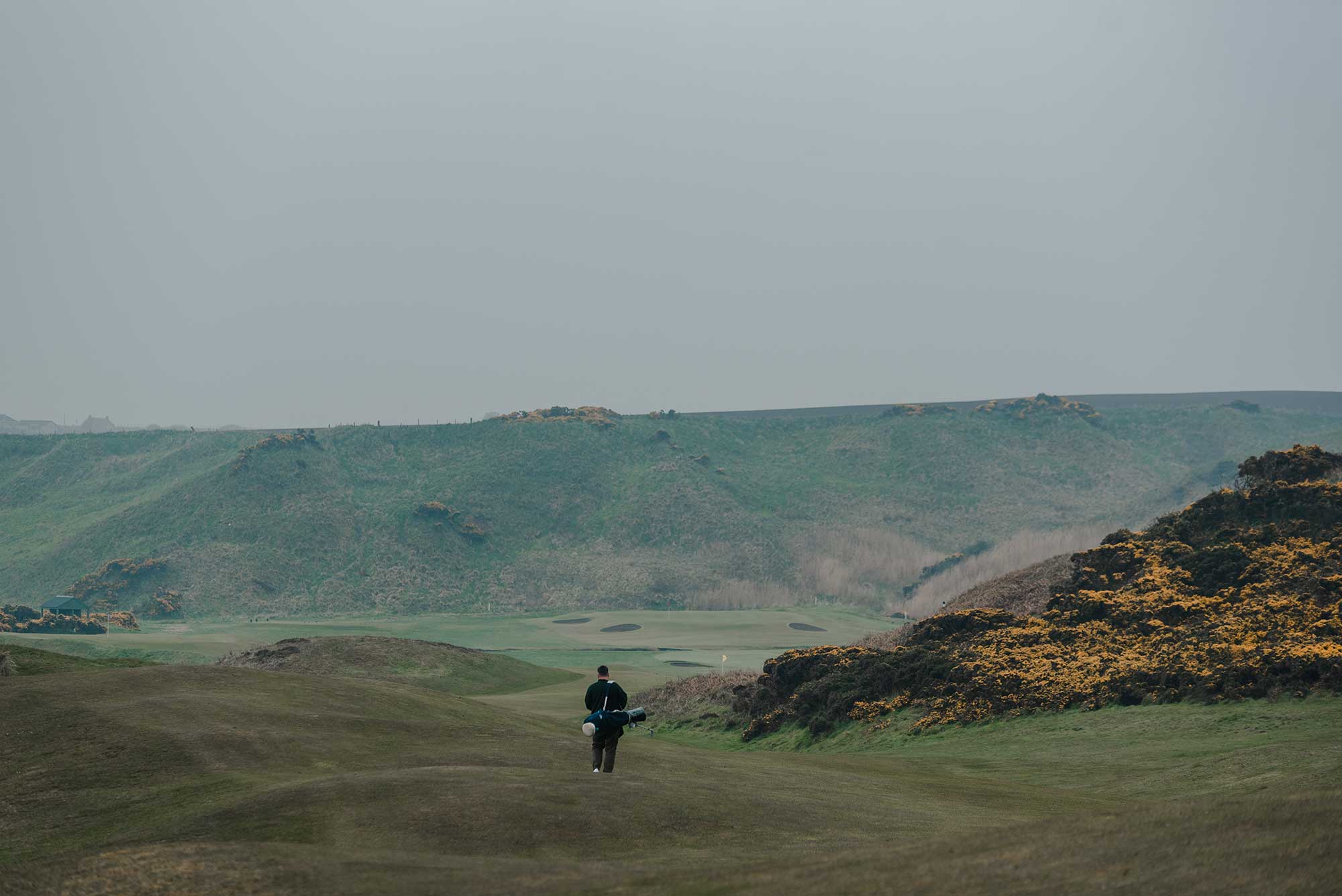 Essential Golf Accessories – Crafted for the Course - Fyfe Golf