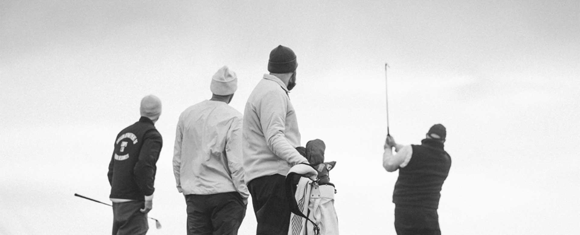 Gift Guide | Golfers Favourites - Fyfe Golf