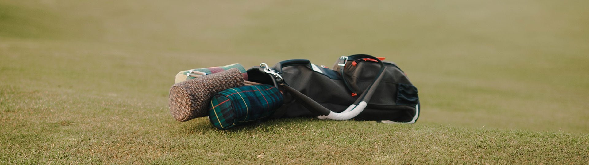 Golf Bags - Fyfe Golf