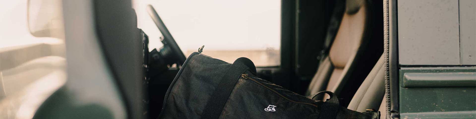 Golf Travel Kit - Fyfe Golf