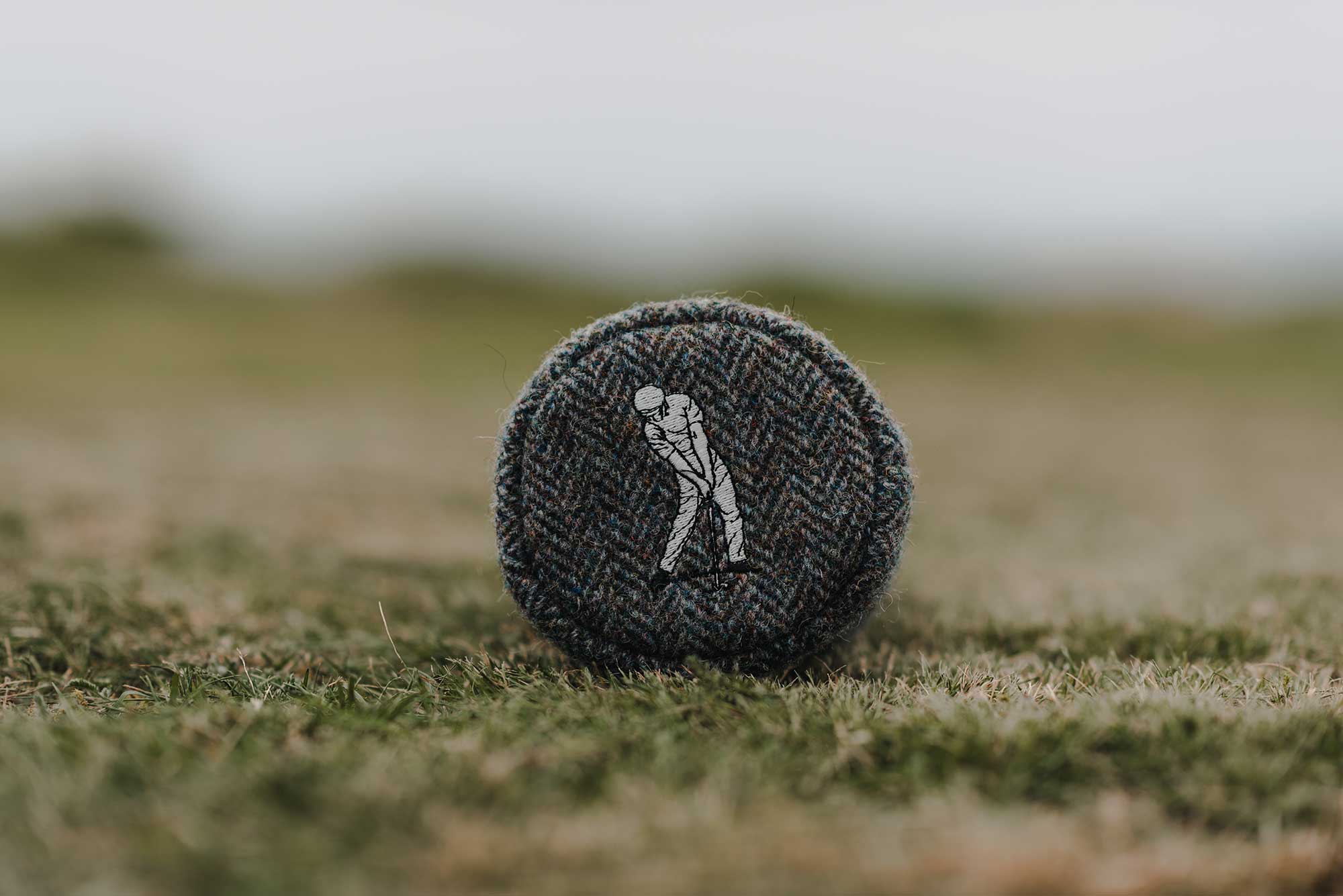 Hogan 53 Special - Fyfe Golf