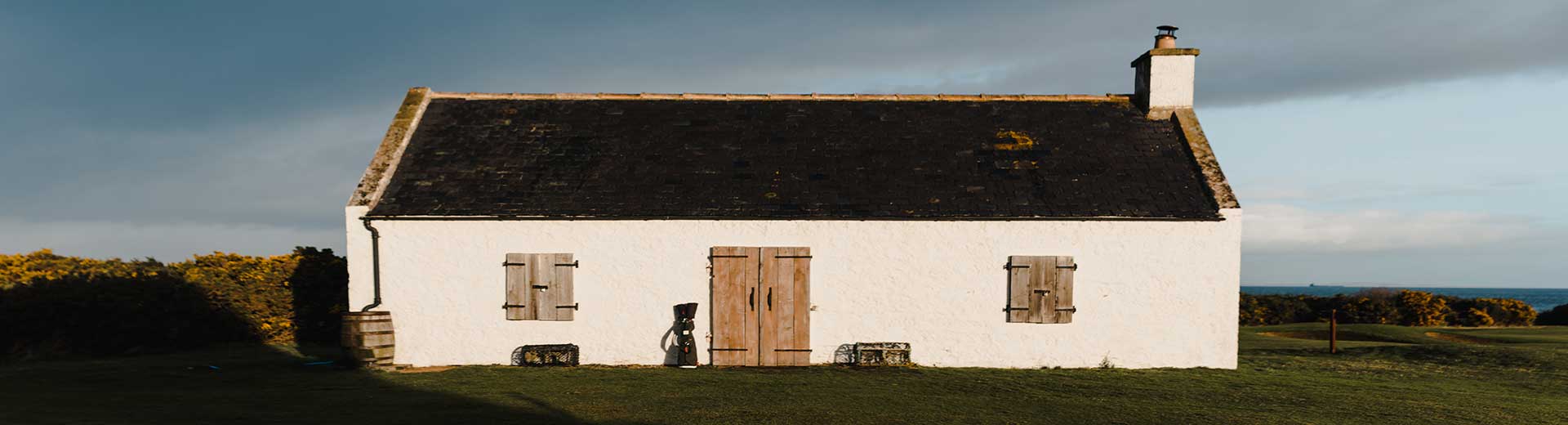 Hybrid Covers - Fyfe Golf