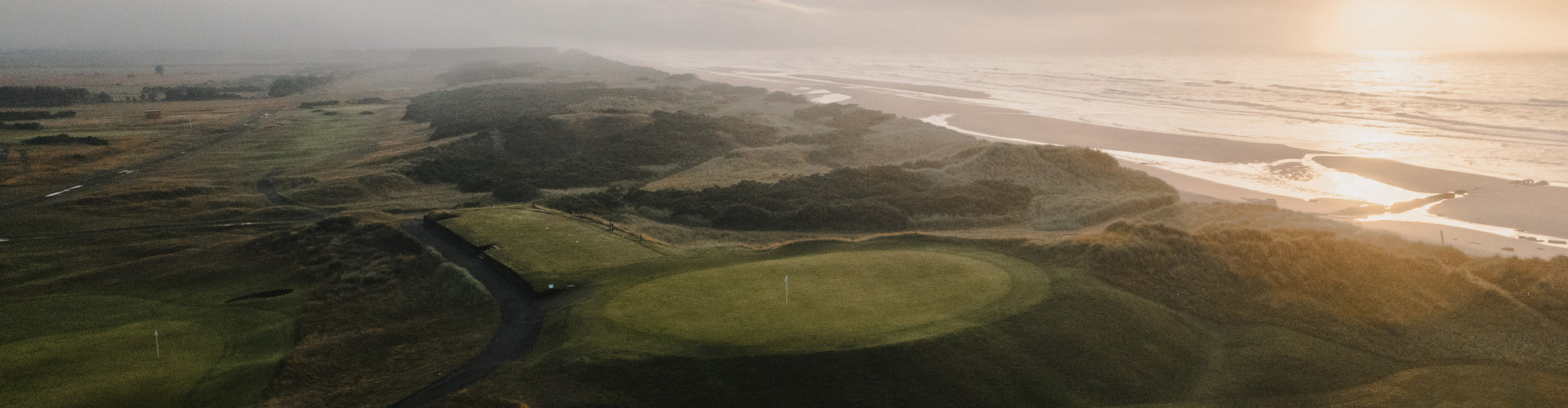 NEW ARRIVALS - Fyfe Golf