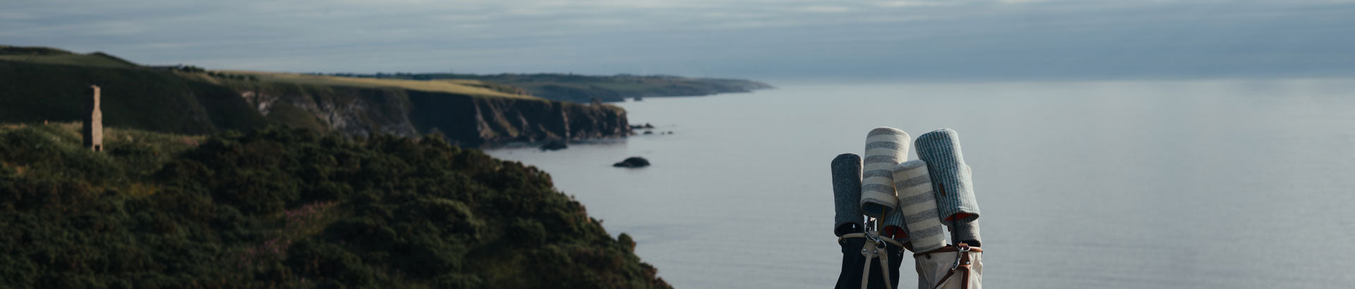 Summer Limited Edition | Hebridean Tweeds