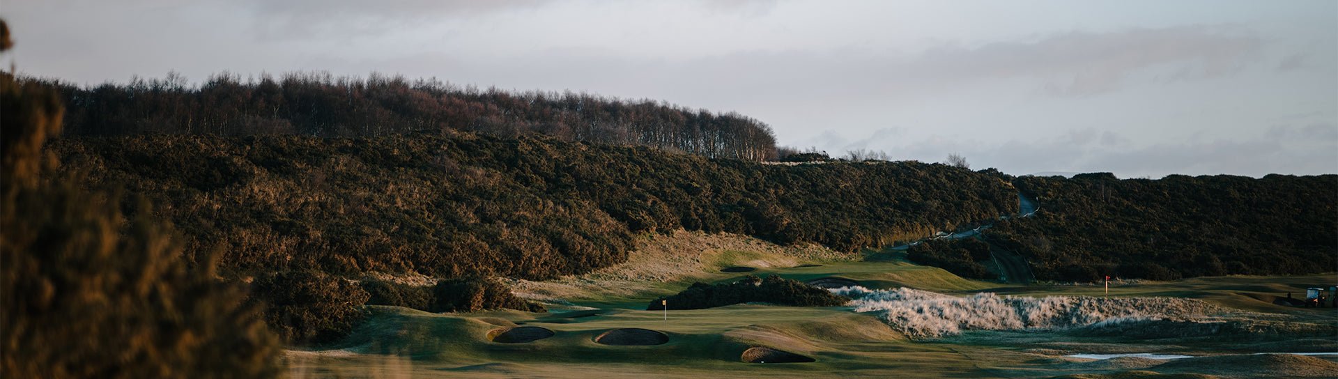 The Collection - Fyfe Golf