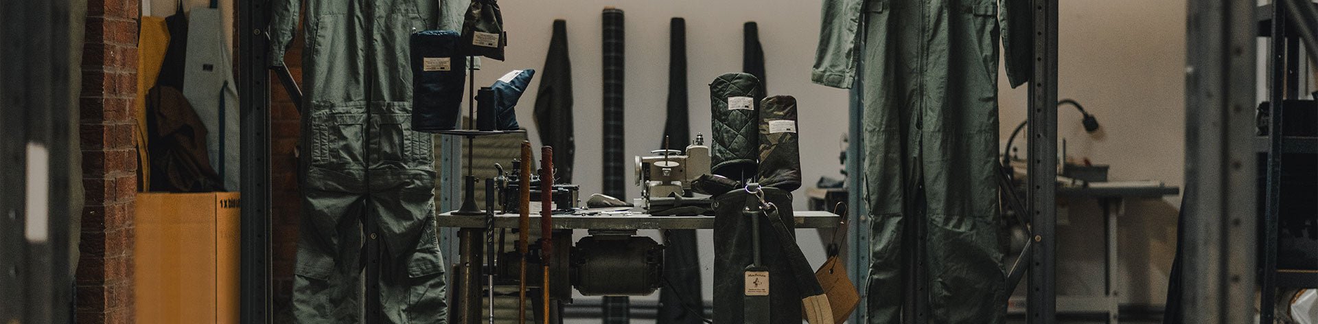 The Drop Zone - Fyfe Golf