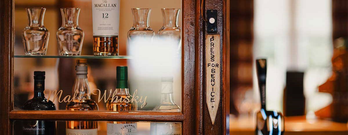 The Fyfe Arms - Fyfe Golf