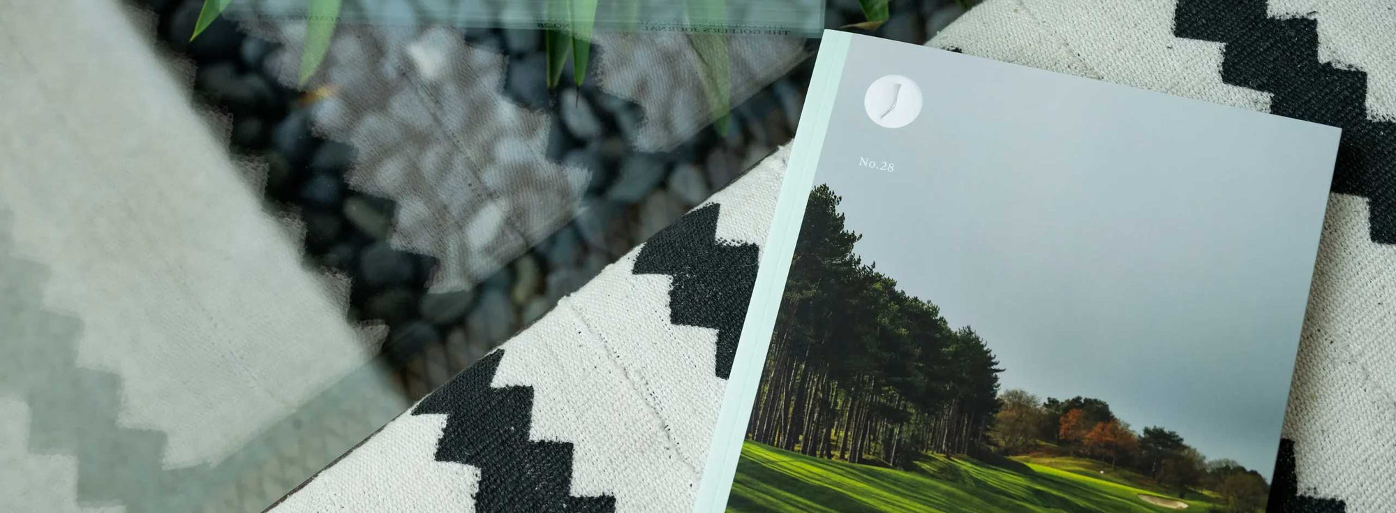 The Golfers Journal - Fyfe Golf