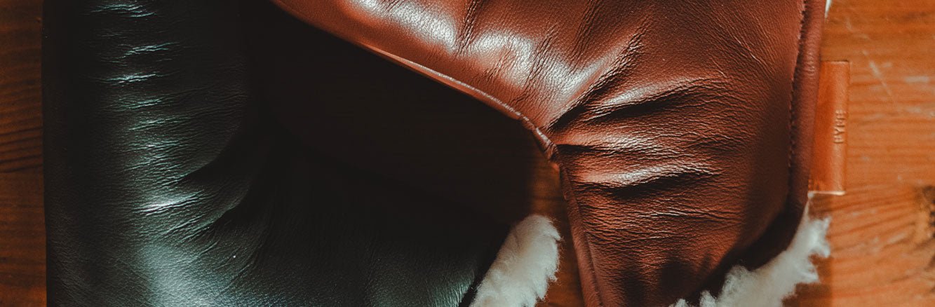 The GT Series - Fyfe Golf