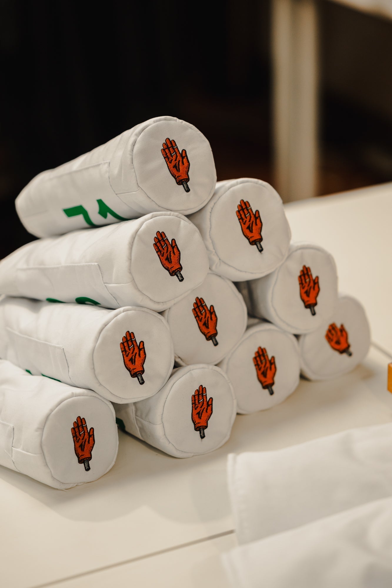 The Lucky Numbers - Fyfe Golf