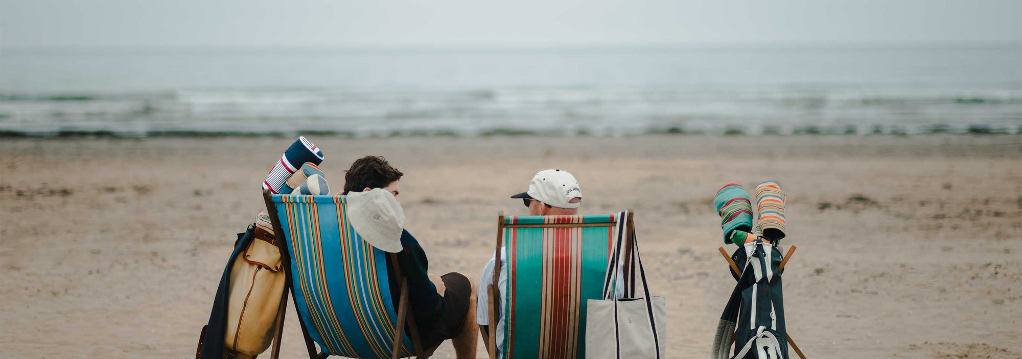 The Stripes - Fyfe Golf