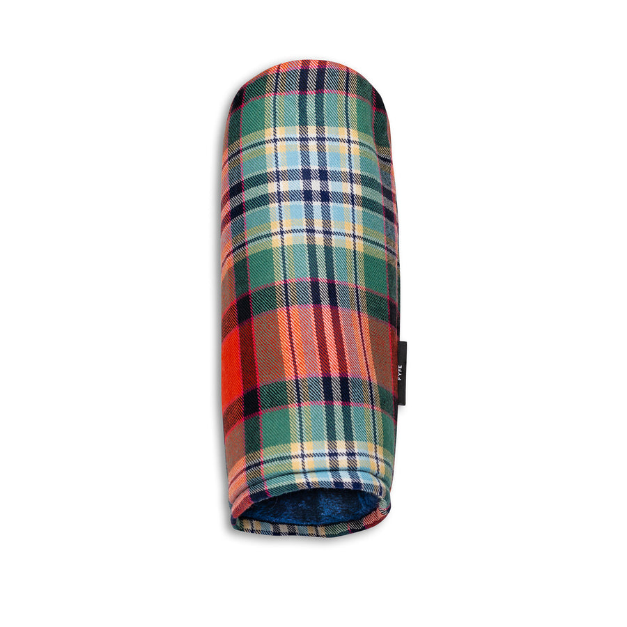 The Aberlour Tartan Headcover