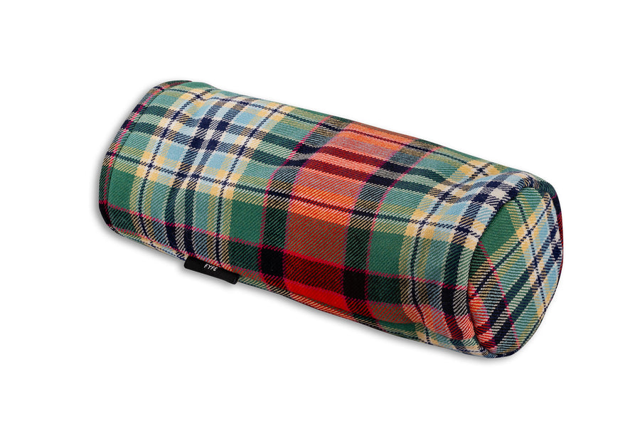 The Aberlour Tartan Headcover