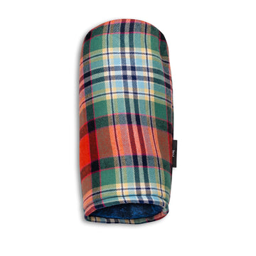 The Aberlour Tartan Headcover