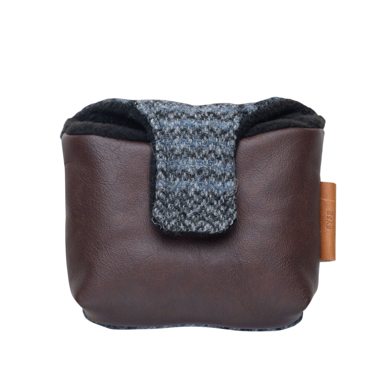 Achnacarry Mallet Putter Cover