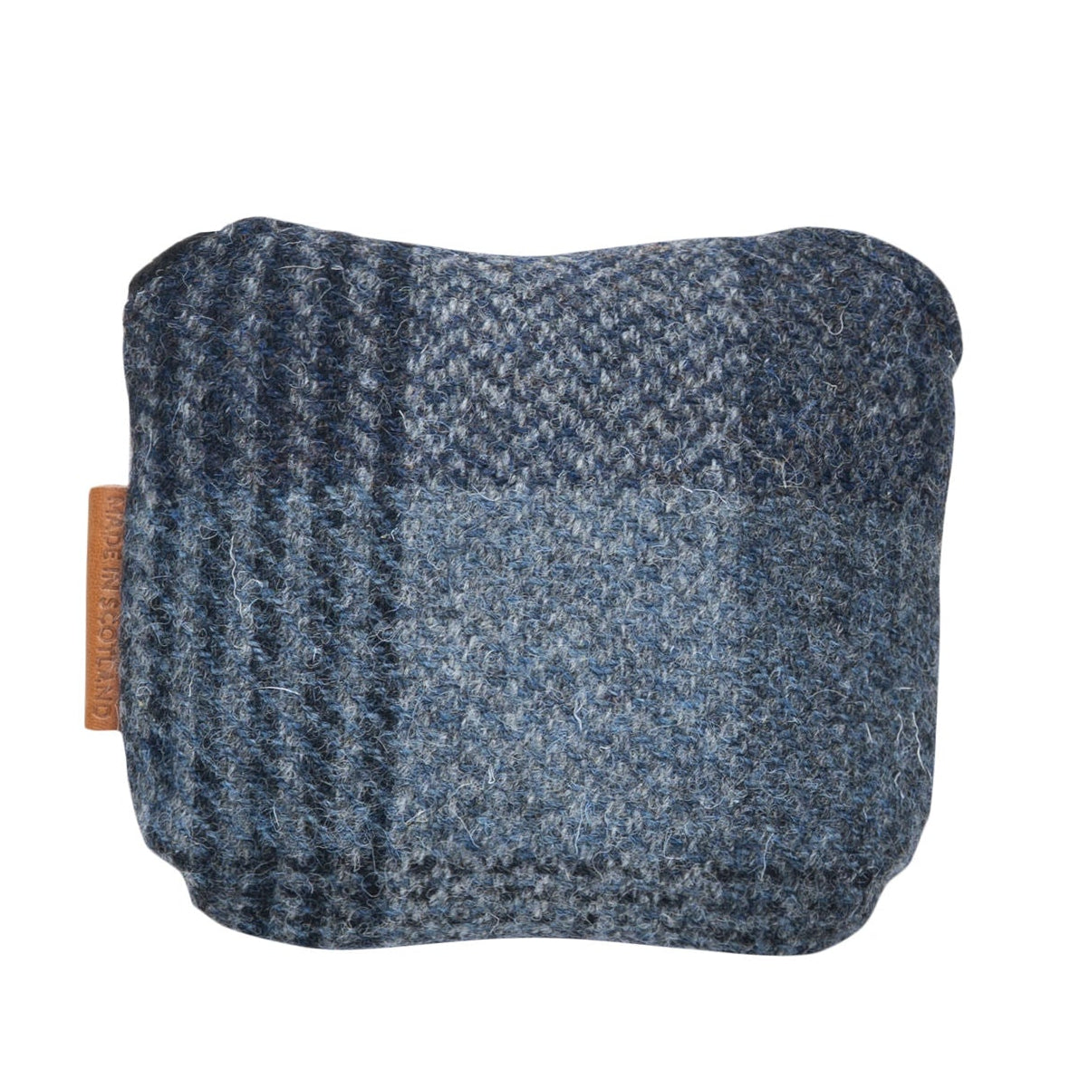 Achnacarry Mallet Putter Cover