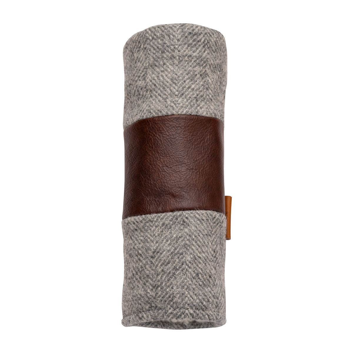 Airlie Harris Tweed Headcover