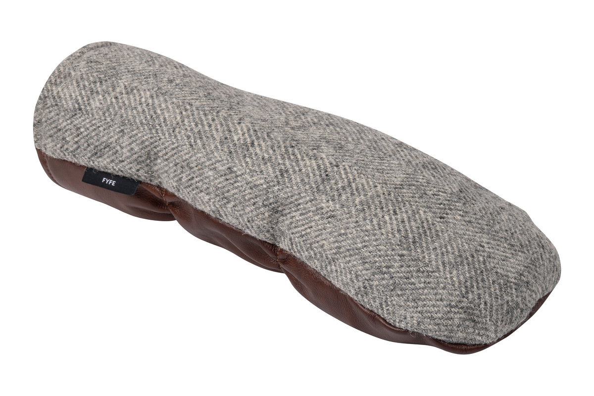 Airlie Harris Tweed Headcover · Type 02