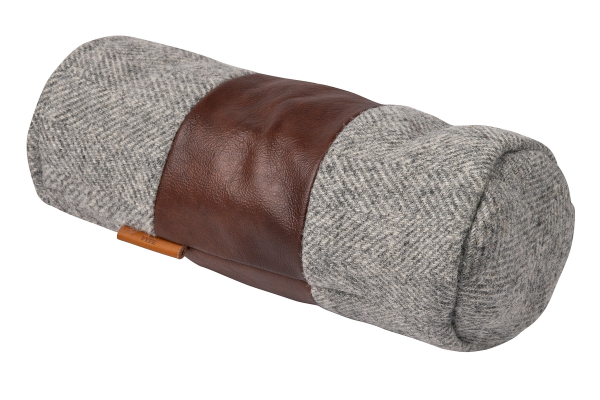 Airlie Harris Tweed Headcover
