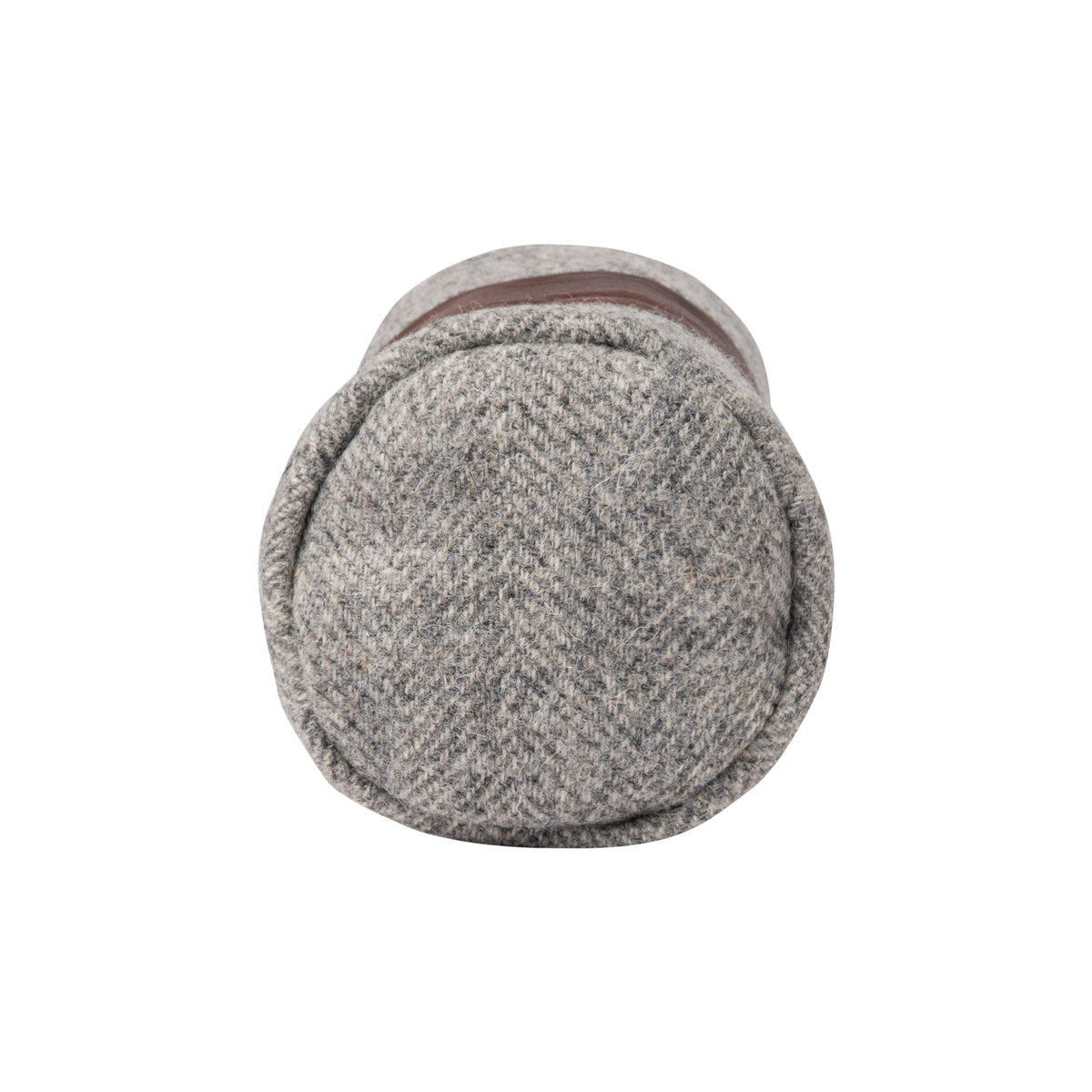 Airlie Harris Tweed Headcover