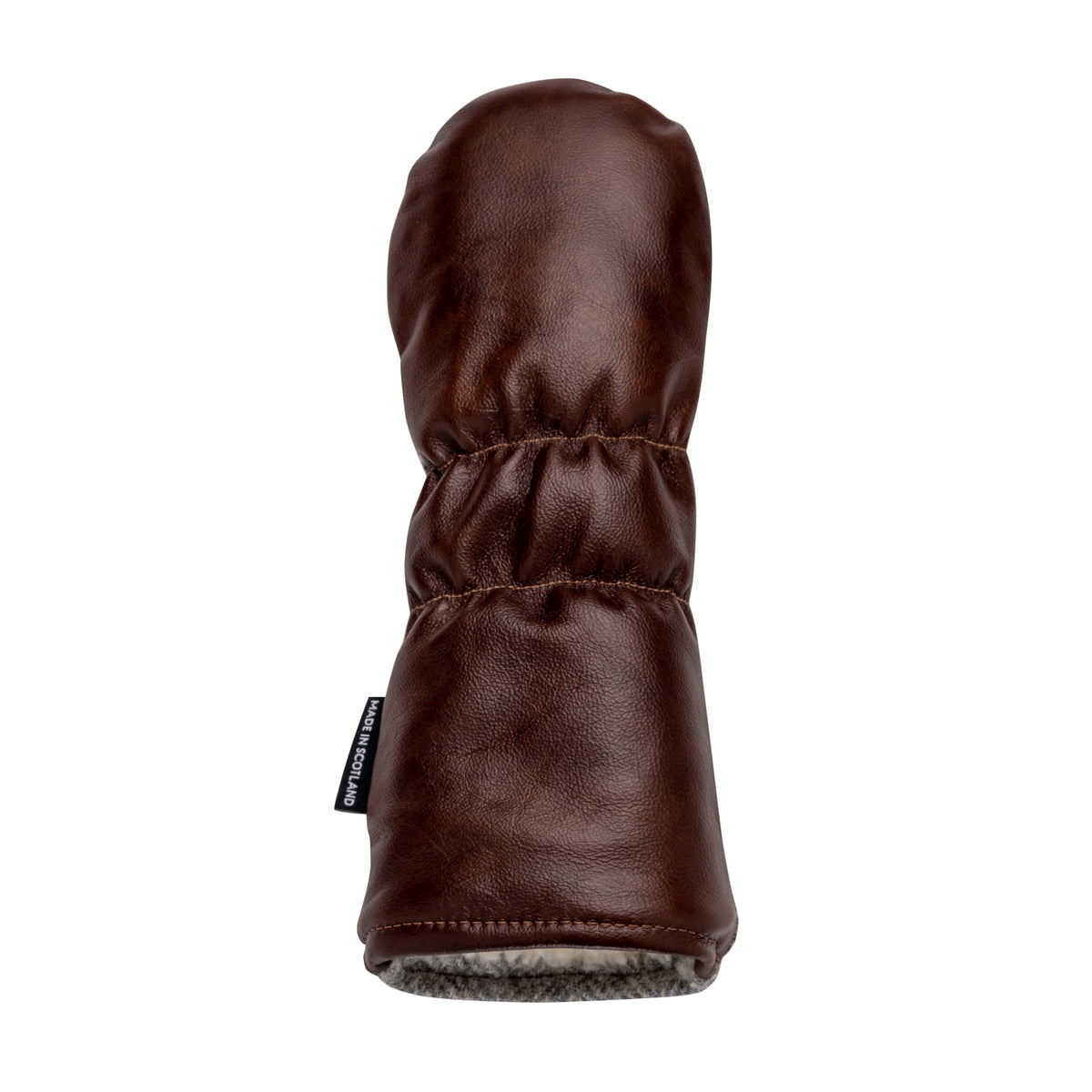 Airlie Harris Tweed Headcover · Type 02
