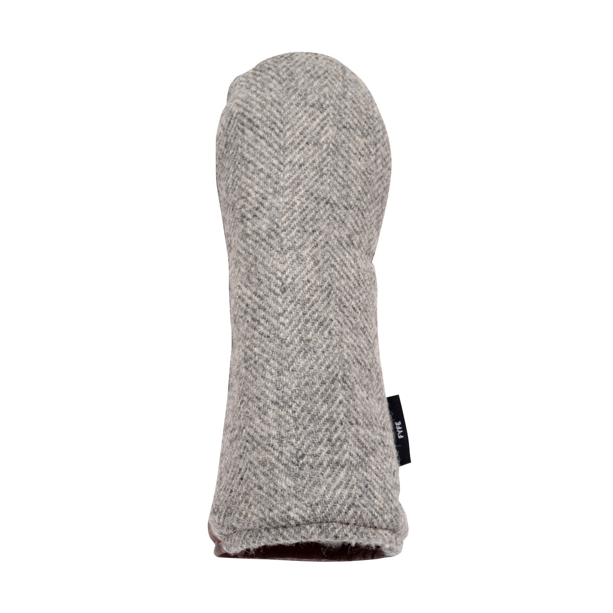 Airlie Harris Tweed Headcover · Type 02
