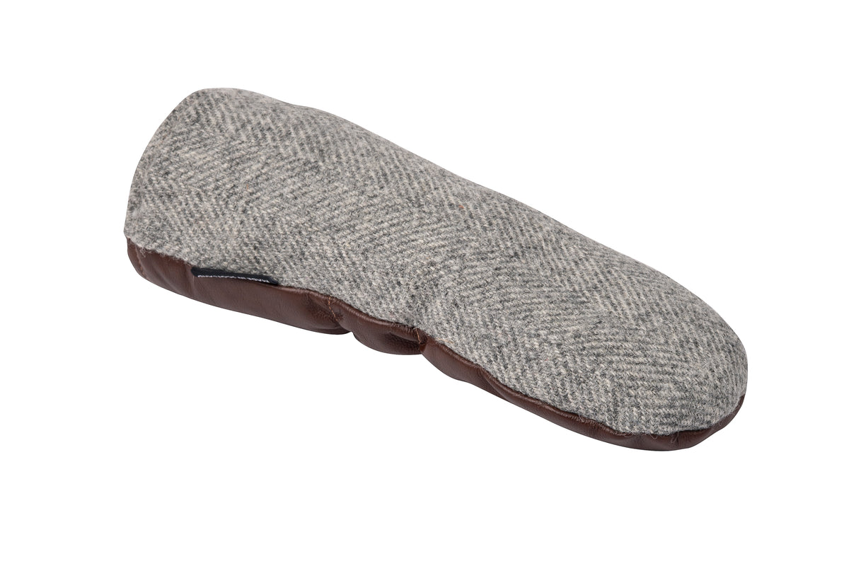 Airlie Harris Tweed Headcover · Type 02