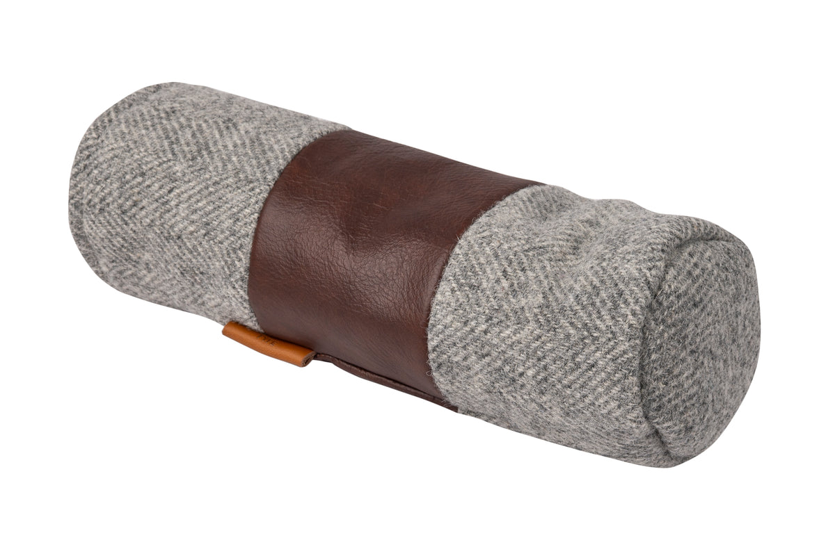 Airlie Harris Tweed Headcover