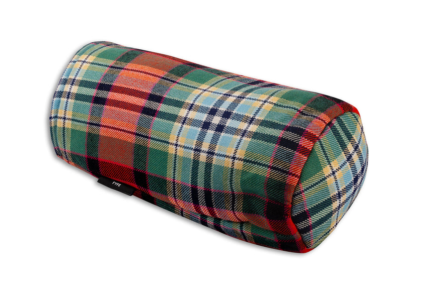 The Aberlour Tartan Headcover