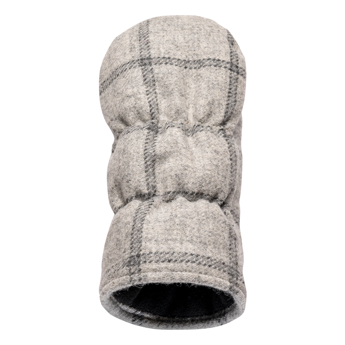 Auchmithie Harris Tweed Headcover · Type 02