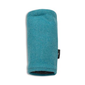 Balmedie Harris Tweed Headcover