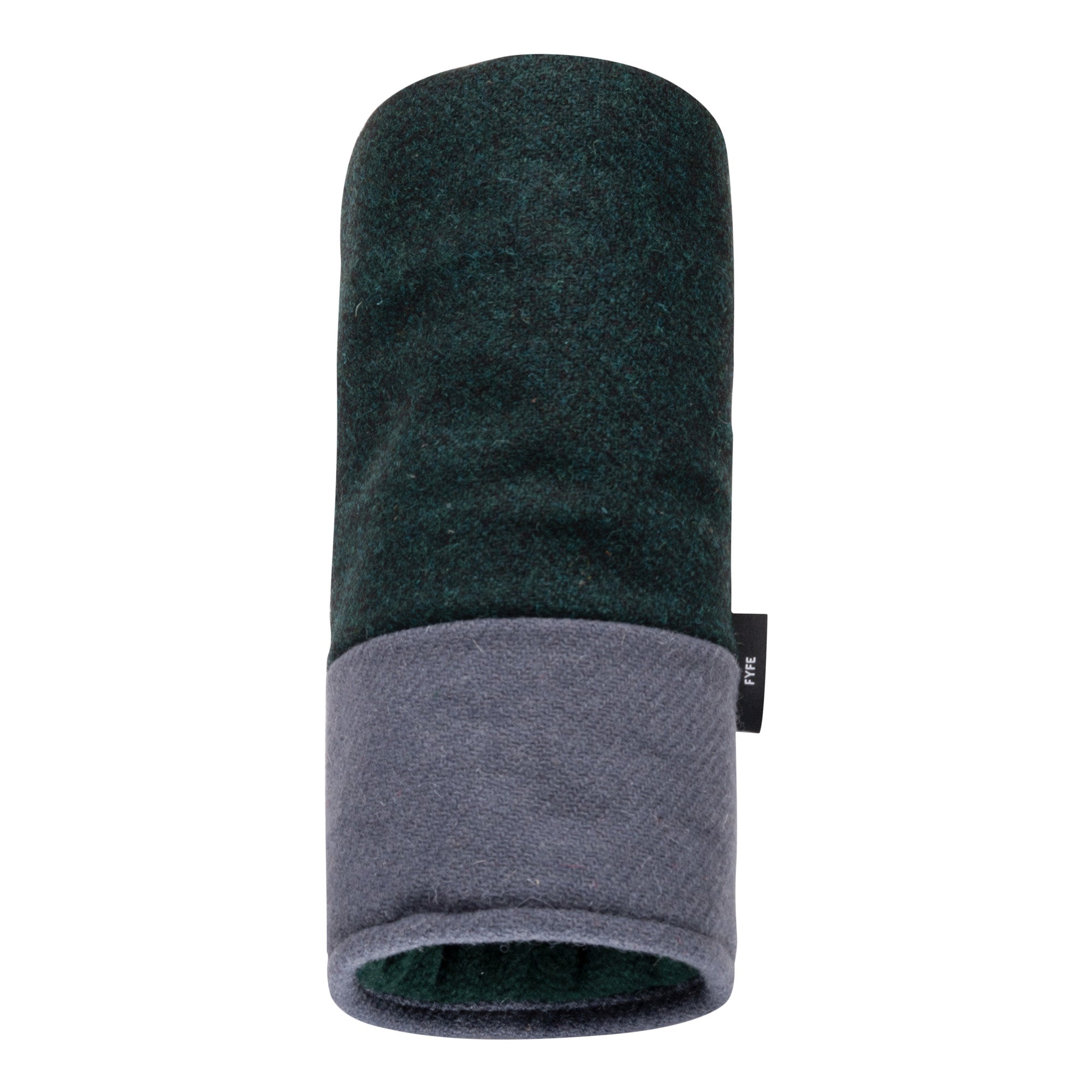 Balmedie Harris Tweed Headcover