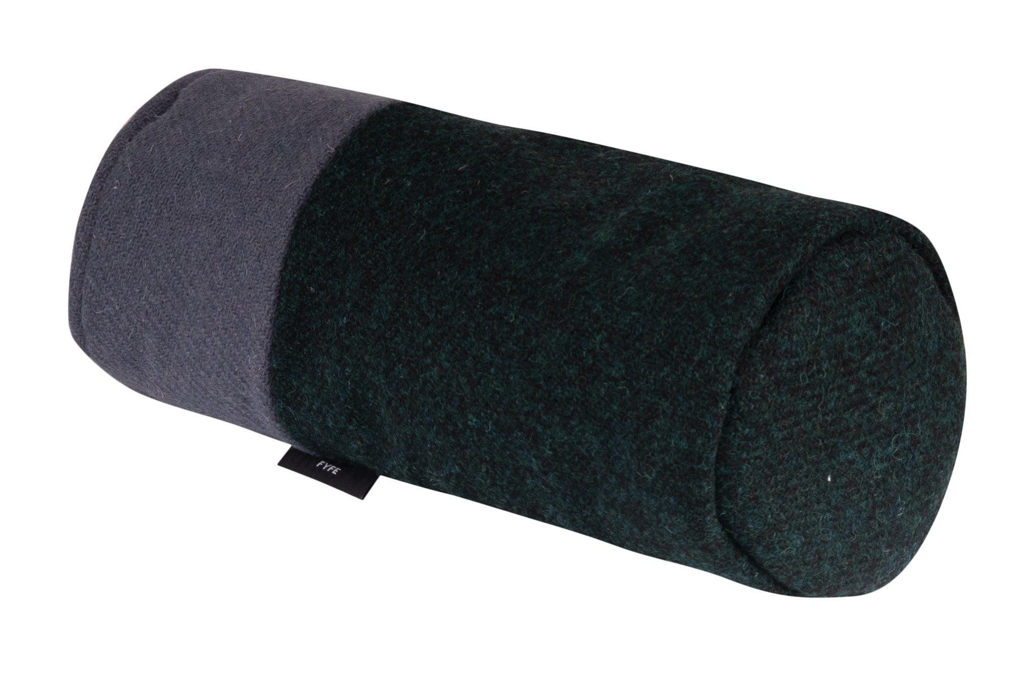 Balmedie Harris Tweed Headcover