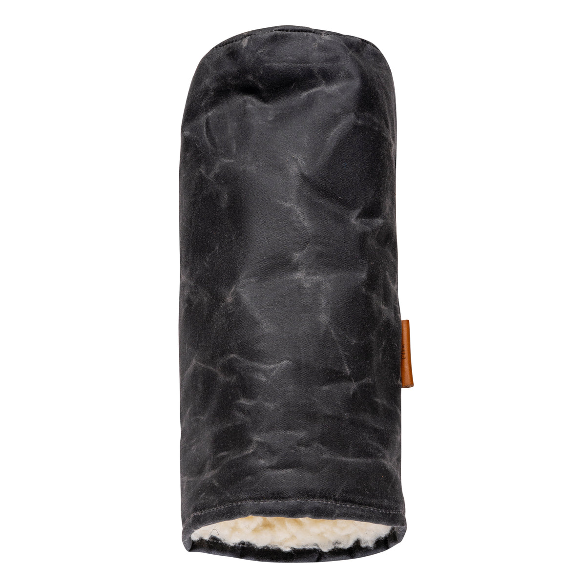 Brechin Waxed Canvas Headcover