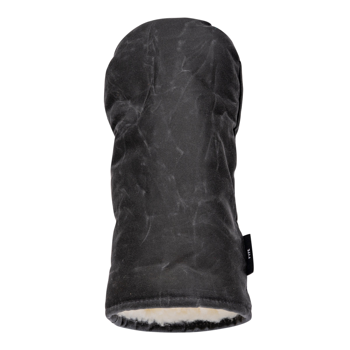 Brechin Waxed Canvas Headcover · Type 02