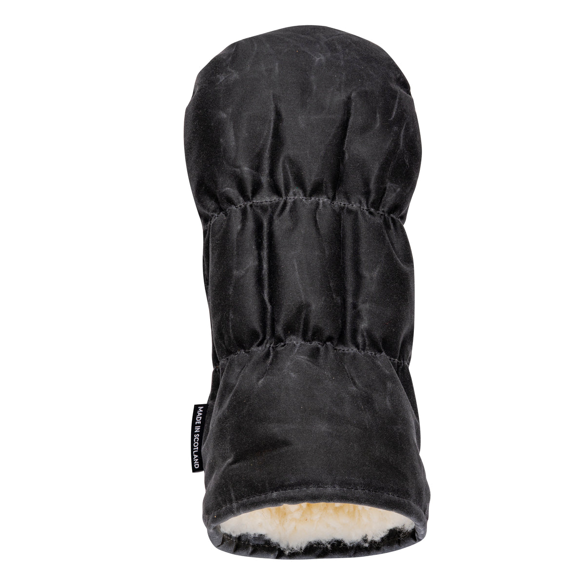 Brechin Waxed Canvas Headcover · Type 02