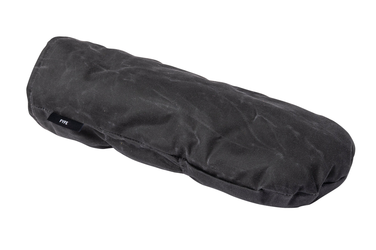 Brechin Waxed Canvas Headcover · Type 02