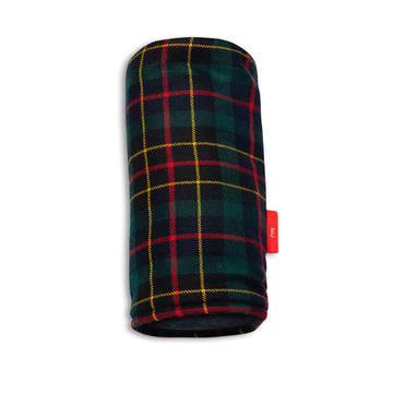 Brodie Hunting Modern Tartan Headcover